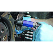 Laser Adjustable Brake Caliper Rewind Tool Kit 5668 Laser - Dynamic Drive