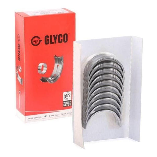 Glyco H1087/5STD Engine Bearing Glyco  - Dynamic Drive