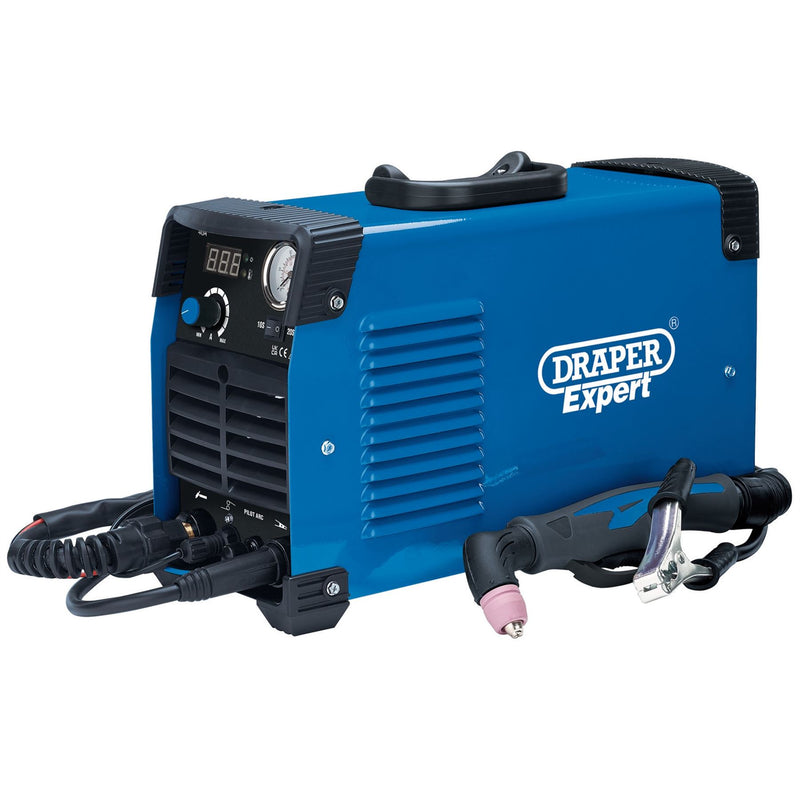 Draper High Frequency Plasma Cutter, 40A 70066 Draper - Dynamic Drive