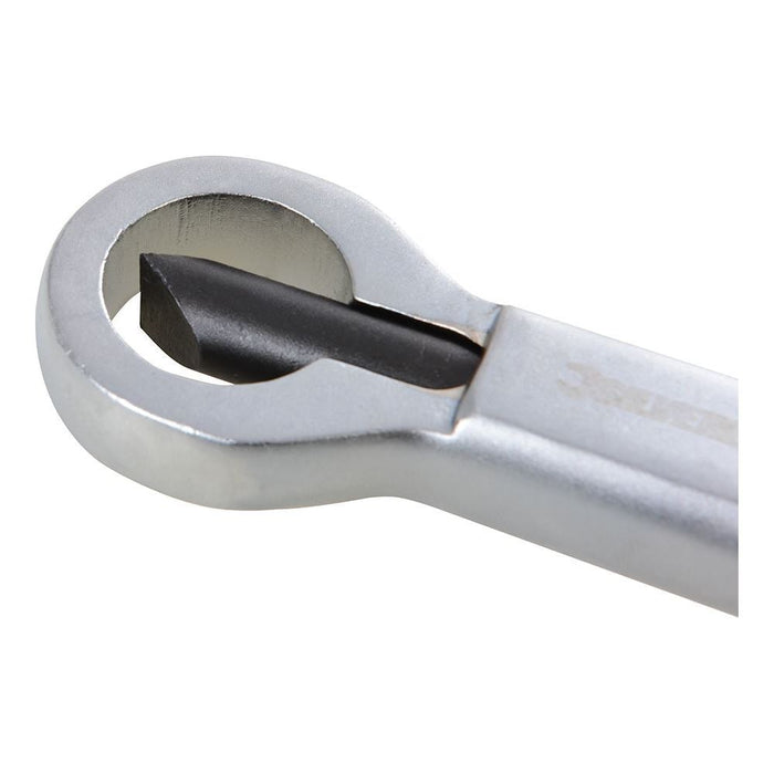 Silverline Nut Splitter Set 2pce 2 - 15mm & 15 - 22mm Silverline - Dynamic Drive