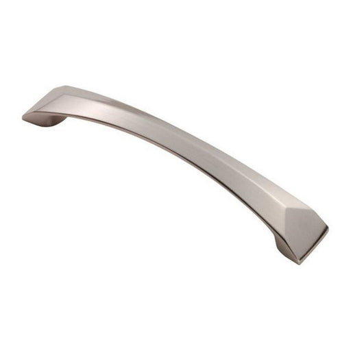 AG Solo Handle 128mm for Caravan/Motorhomes AG - Dynamic Drive