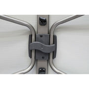 Vango Atmos 115 Camping Table - Granite Grey Vango - Dynamic Drive