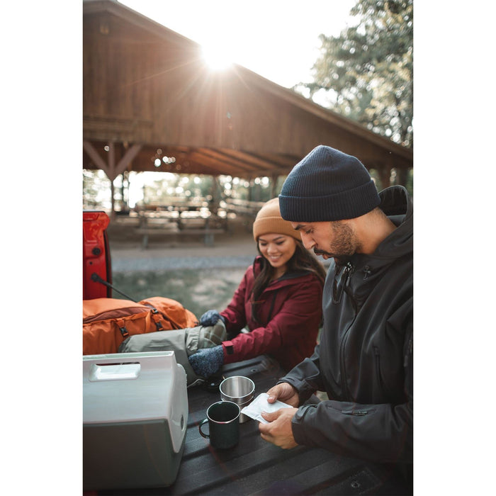 Disposable large hand warmer (1 pack - single) THA-HND-0007-G UK Camping And Leisure - Dynamic Drive