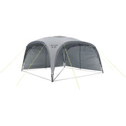 Outwell Event Lounge XL Side Wall with. zipper 2 pcs Outwell - Dynamic Drive