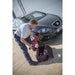 Sealey Trolley Jack Bag 600mm AP600JB Sealey - Dynamic Drive