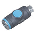 PCL PCL Push Button Safety Coupling Body Female 1/4"BSP AC105 PCL - Dynamic Drive
