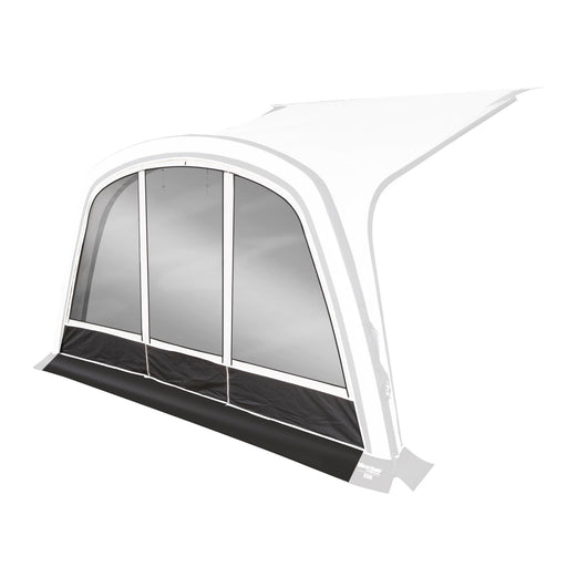 Westfield Kari 400 Air Canopy Cotton Touch (Front Panel Only) Westfield - Dynamic Drive