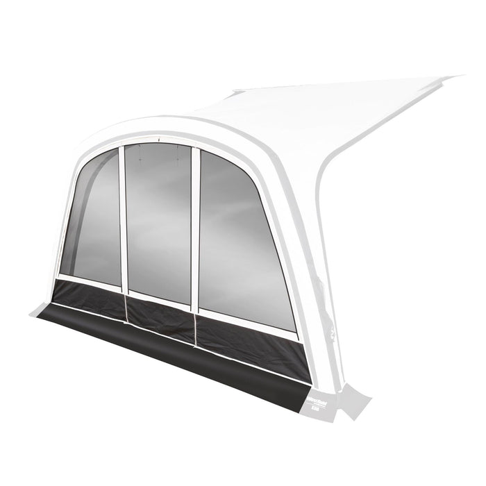 Westfield Kari 400 Air Canopy Cotton Touch (Front Panel Only) Westfield - Dynamic Drive