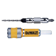 Dewalt Power Tools DT7601 8 SA Connector with Holder & Pozidriv No.2 DeWALT Power Tools - Dynamic Drive