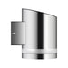 AG Truro Solar Wall Light AG - Dynamic Drive