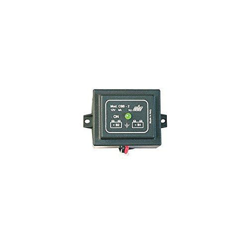 MDS1203 CBE 12v 4amp distribution unit 205025N Planete Plein Air - Dynamic Drive