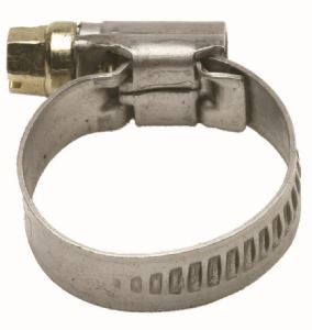 Grove Carded 0X Hose Clips (2) 051268 47834G Grove - Dynamic Drive