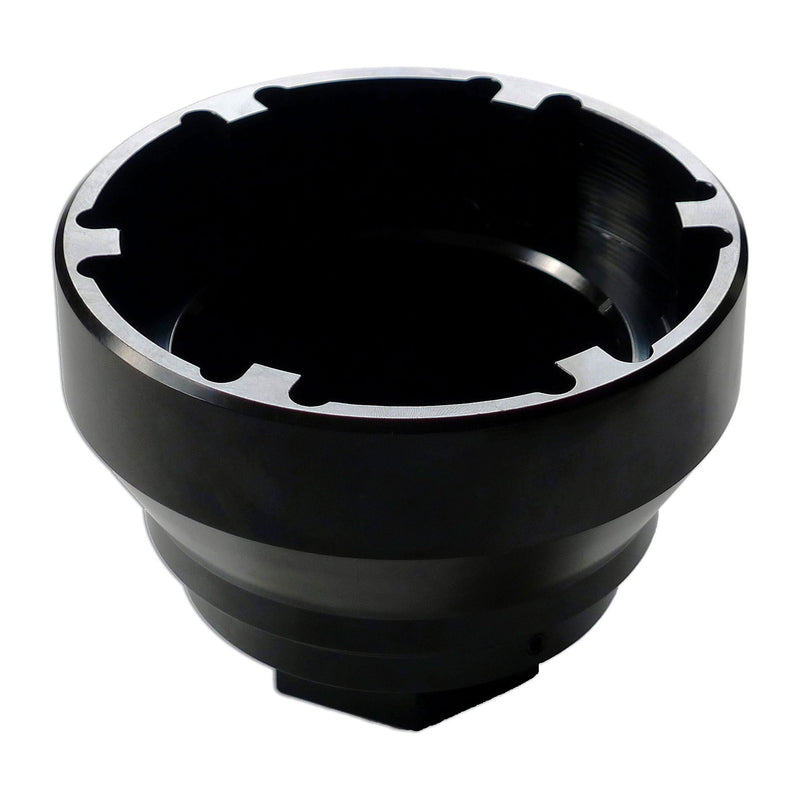 Laser Lock Nut Socket 133 - 145mm - for MAN 5330 Laser - Dynamic Drive
