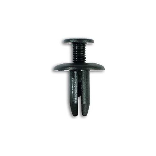 Connect Screw Rivet Retainer - for Honda, Universal Use 50pc 36079 Tool Connection - Dynamic Drive