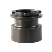Triton Bayonet Hose Adaptor DCA300 Triton - Dynamic Drive