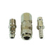 Connect Euro Universal Airline Kit 1/4" BSP 37098 Tool Connection - Dynamic Drive