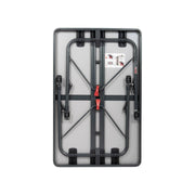 Crespo Table AP/246-M-89 Black 101 x 65cm Crespo - Dynamic Drive
