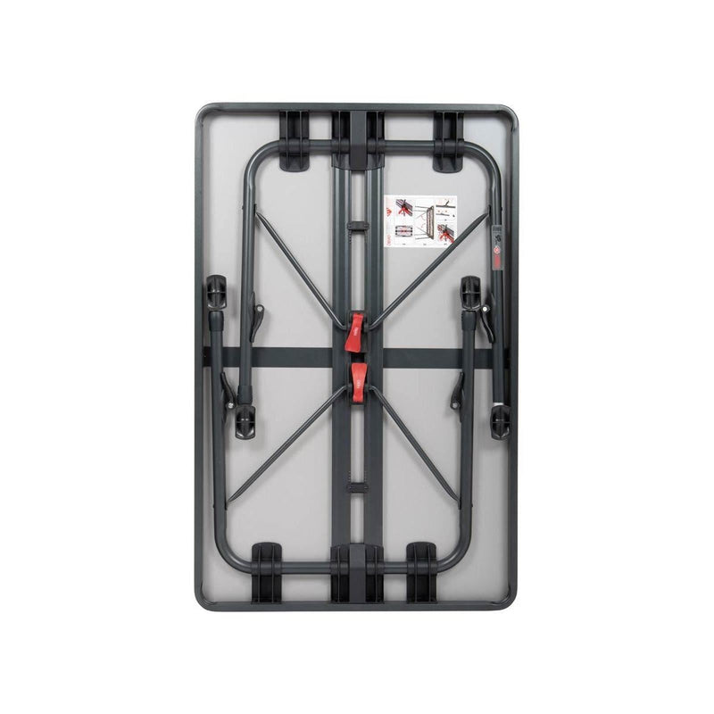 Crespo Table AP/246-M-89 Black 101 x 65cm Crespo - Dynamic Drive