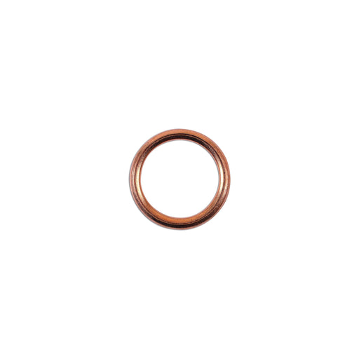 Connect Sump Plug Washer, Crushable 18 x 24 x 2mm 10pc 36800 Tool Connection - Dynamic Drive