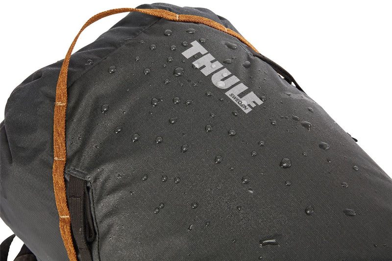 Thule Stir 35L men's hiking rucksack obsidian grey Hiking backpack Thule - Dynamic Drive