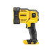 Dewalt Power Tools DCL043 XR LED Spotlight 18V Bare Unit DeWALT Power Tools - Dynamic Drive