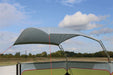 Westfield Windshield Pro Weather Windbreak Canopy Westfield - Dynamic Drive
