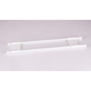 Caravan Motorhome Boat RV Cupboard Fridge Double Retaining Bars 40.5 - 71cm Via Mondo  - Dynamic Drive