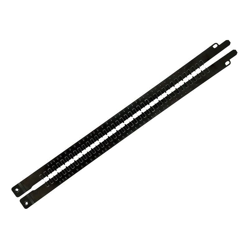 Dewalt Power Tools DT99591 XR FlexVolt Poroton Blades 430mm DeWALT Power Tools - Dynamic Drive