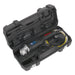 Sealey Polisher Digital 180mm 1100W/230V Lightweight ER1700PD Sealey  - Dynamic Drive