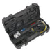 Sealey Polisher Digital180mm 1100W/230V Lightweight ER1700PD Sealey - Dynamic Drive
