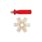 Laser Radiator Fin Straightener 5024 Laser - Dynamic Drive