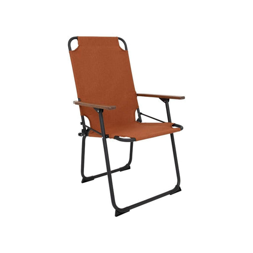 Bo-Camp Industrial Collection Chair Bushwick xl Clay Bo-Camp - Dynamic Drive