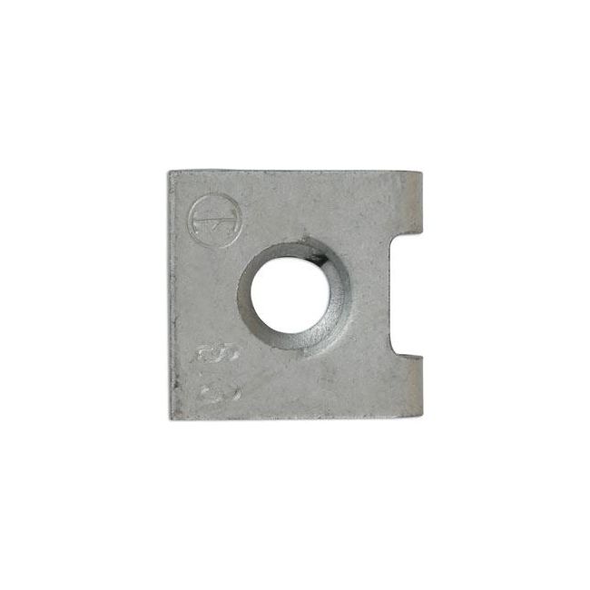 Connect Metal Fastener, Motorcycles - for BMW 10pc 36644 Tool Connection - Dynamic Drive