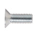 Sealey Machine (Body) Screw Assortment 264pc M5-M8 Countersunk & Pan Head Pozi M Sealey - Dynamic Drive