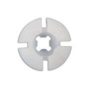 Connect Moulding Clip Mudguard Retainer - for Ford 50pc 36288 Tool Connection - Dynamic Drive