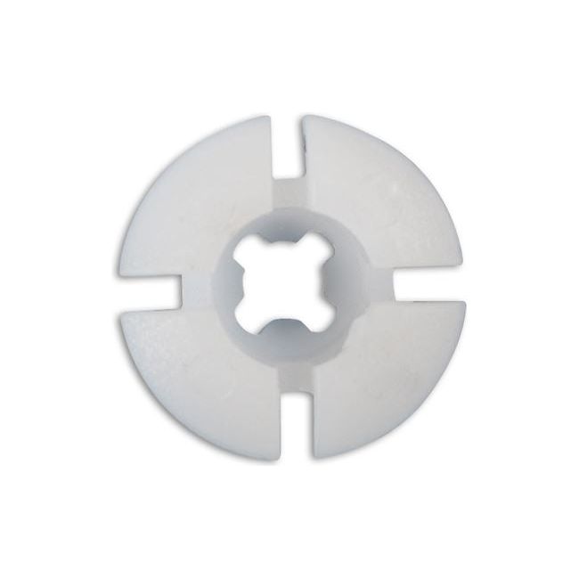 Connect Moulding Clip Mudguard Retainer - for Ford 50pc 36288 Tool Connection - Dynamic Drive
