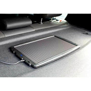 AA 12V Solar Powered Panel Car Caravan Battery EOBD Trickle Charger Maintainer AA - Dynamic Drive