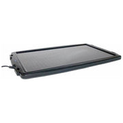 AA 12V Solar Powered Panel Car Caravan Battery EOBD Trickle Charger Maintainer AA - Dynamic Drive