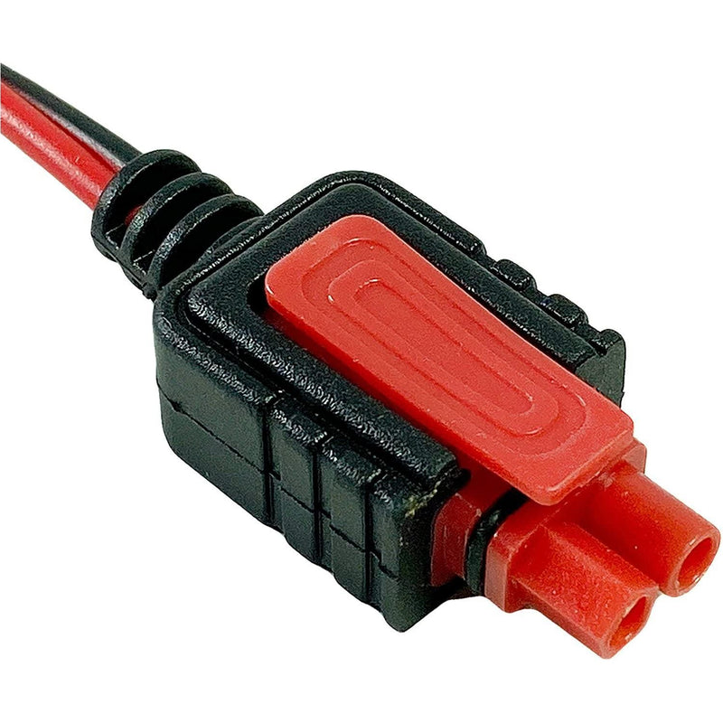 AA 4A Intelligent Battery Charger 4 AMP Car Van Smart Conditioner Starter 6V/12V AA - Dynamic Drive