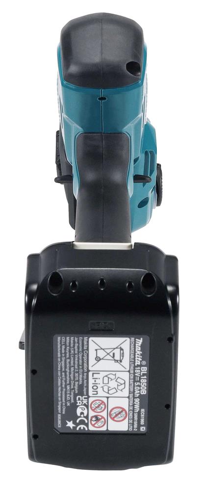 Makita Brushless Pruning Saw Duc150Z Makita - Dynamic Drive