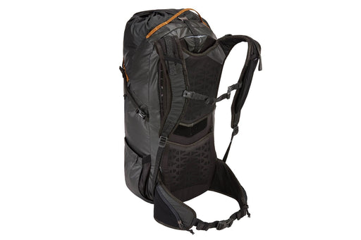 Thule Stir 35L men's hiking rucksack obsidian grey Hiking backpack Thule - Dynamic Drive