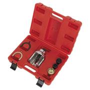 Sealey Front Axle Upper Ball Joint Extractor/Installer for VW T4 VSE725 Sealey  - Dynamic Drive