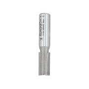 Trend 3/08 x 1/2 TCT Two Flute Cutter 12.7 x 25mm Trend - Dynamic Drive