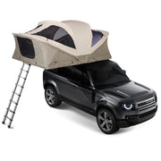 Thule Approach L 3-4 Person Roof Tent Top Pelican grey Thule - Dynamic Drive