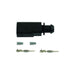 Connect for VW Group Electrical Male Connectors 1.5mm 2 Pin Kit 25pc 37364 Tool Connection - Dynamic Drive