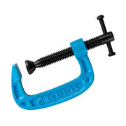 Silverline Light Duty G Clamp 50mm Silverline - Dynamic Drive