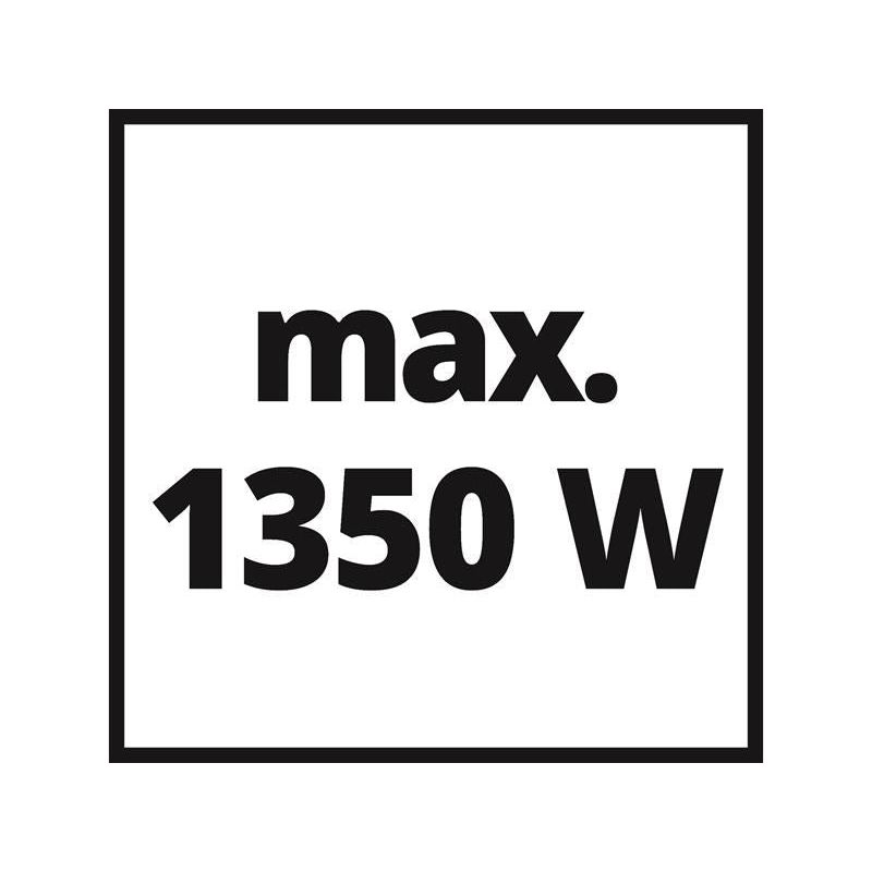 Einhell Power X-Change Multi-Ah Battery 18V 5.0-8.0Ah Li-ion Einhell - Dynamic Drive