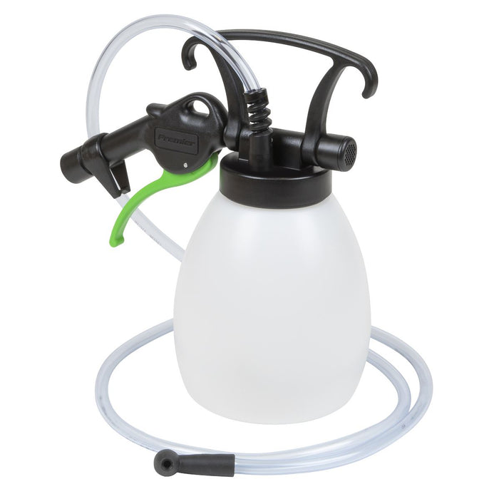 Sealey Premier Premier Pneumatic Vacuum Brake & Clutch Bleeder 1.2L VS0220 Sealey Premier - Dynamic Drive