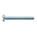 Sealey Machine Screw M5 x 50mm Pan Head Slot Zinc DIN 85 Pack of 50 MSS550 Sealey  - Dynamic Drive