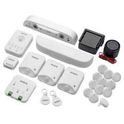 Avara Premium Alarm System 30002 Avara - Dynamic Drive